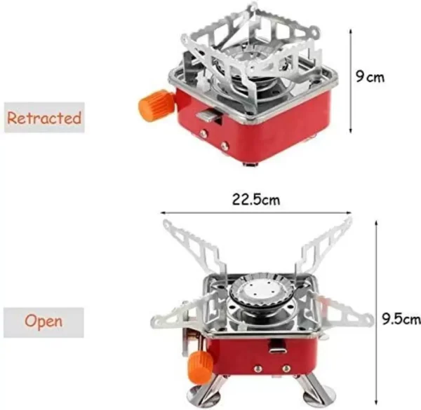 POXEFLIP Gas Range & Oven Igniter Device (No) - Image 3